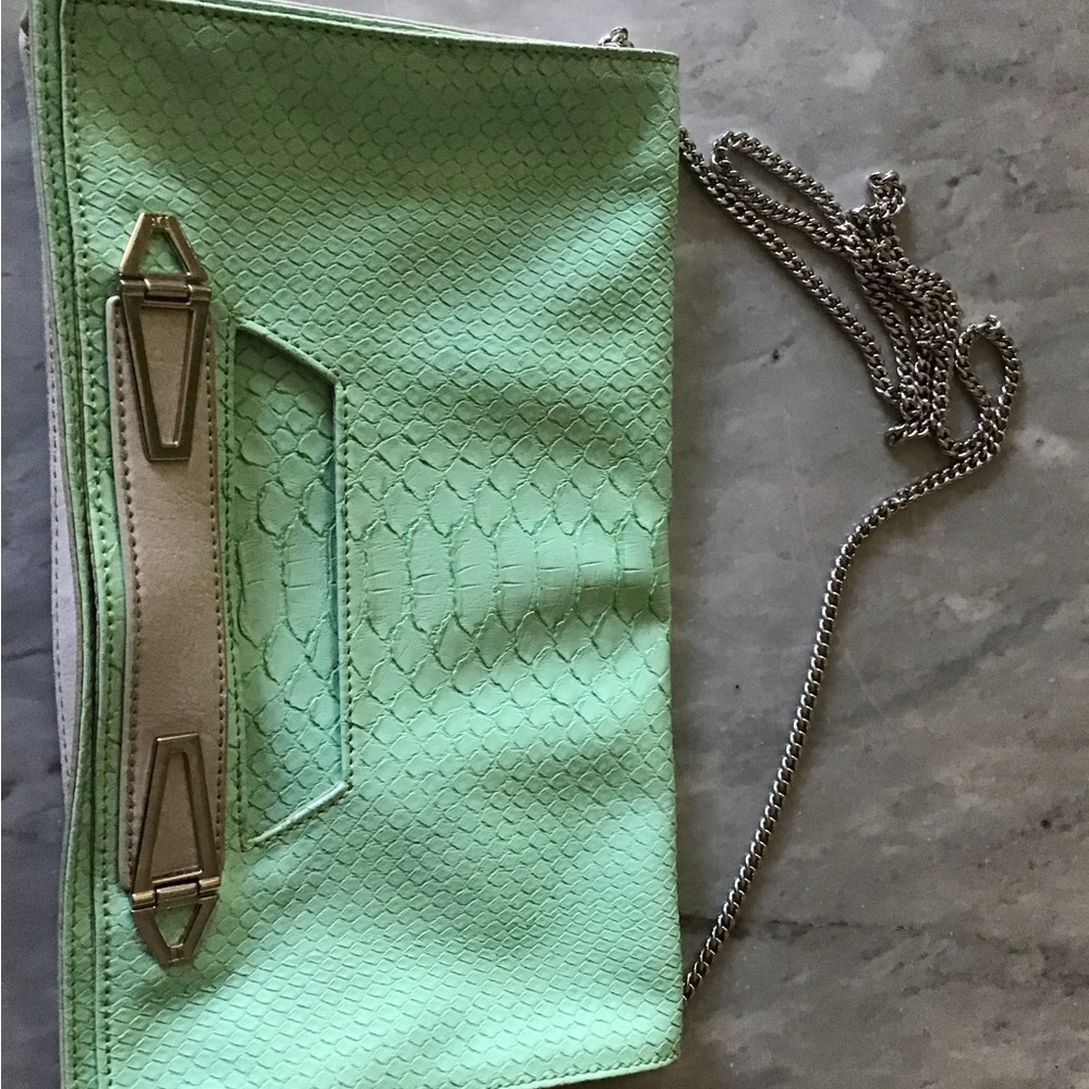 Danielle Nicole envelope purse